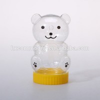 Decorative Lovely Bear Shape Design Cookie Jar